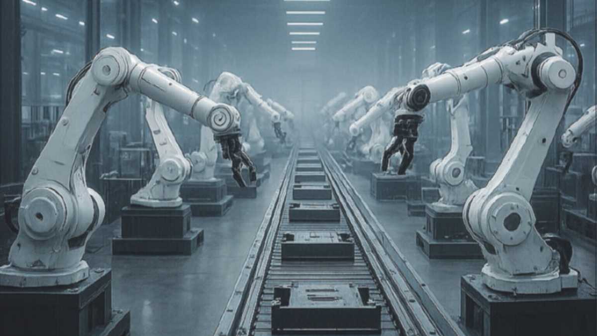 Immagine di Le “dark factories” e la Cina che non copia ma crea