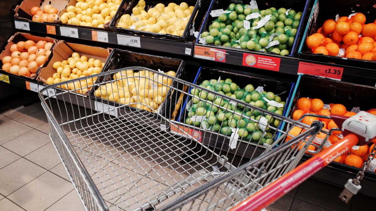 Immagine di Anche nel 2024 in Italia ci sono 2,2 milioni di famiglie povere