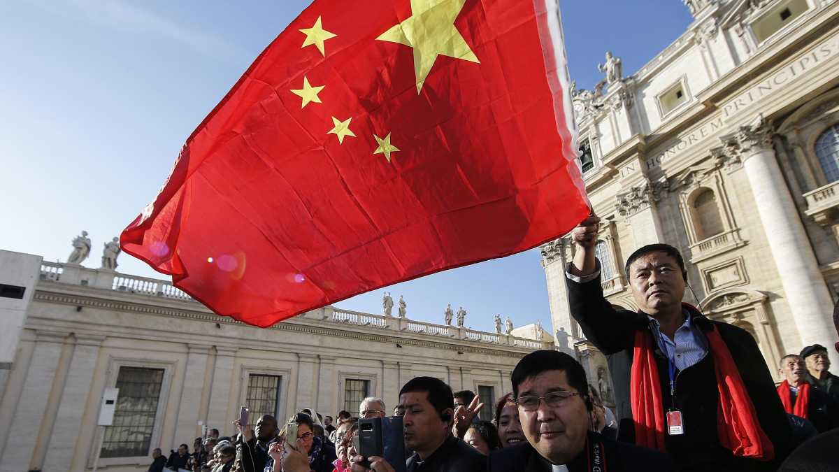 Immagine di In barba all’accordo segreto con il Vaticano, la Cina ordina i suoi vescovi. Anche quelli nominati in Sede vacante