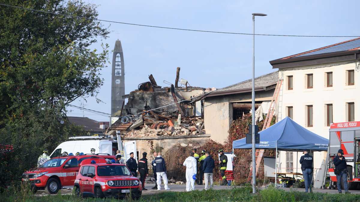 Immagine di La strage di Castel d’Azzano parla di un paese arcaico che non vogliamo sapere