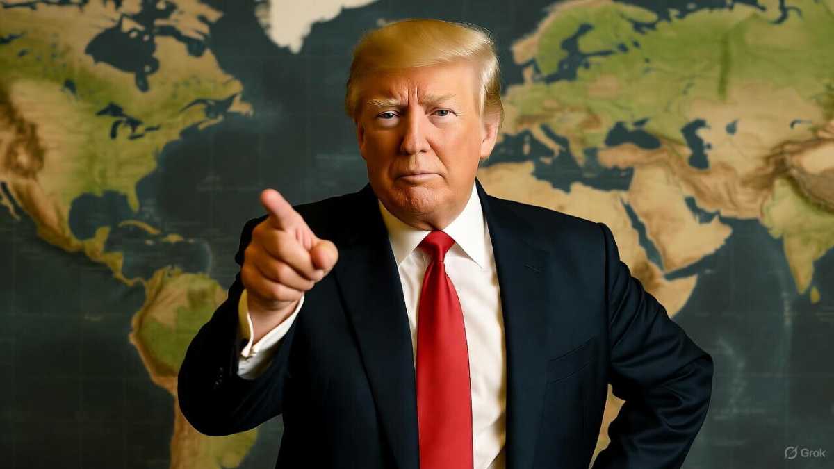 Immagine di Trump non cambia, le regole del gioco sì. Tutto quello che chi non lo ama dovrà dire oggi