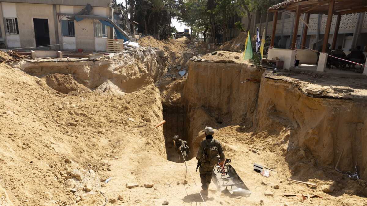 Immagine di Il merito principale per il cessate il fuoco a Gaza è dell'Idf e di Netanyahu