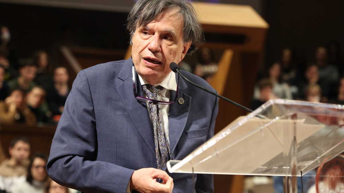 Immagine di Un Parisi (non) vale l'altro. Il nuovo inciampo del ministero di Schillaci