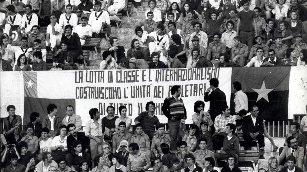 Immagine di Il racconto dei Settanta, tra reducismo ed epopea