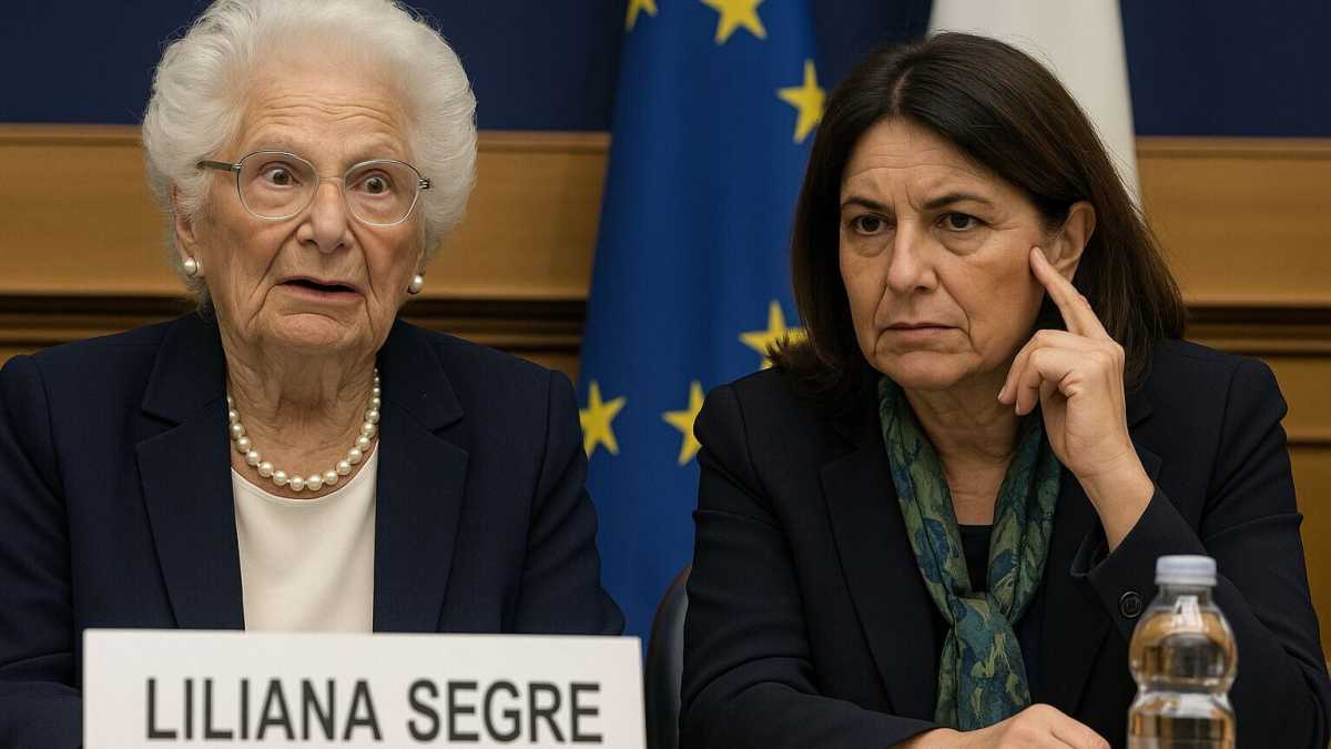 Immagine di Cosa voleva dire Roccella e perché nessuno ha voluto capirla