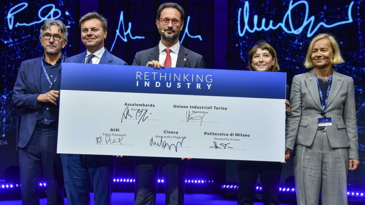 Immagine di La new Assolombarda asseconda la deriva di Milano capitale dei poteri deboli