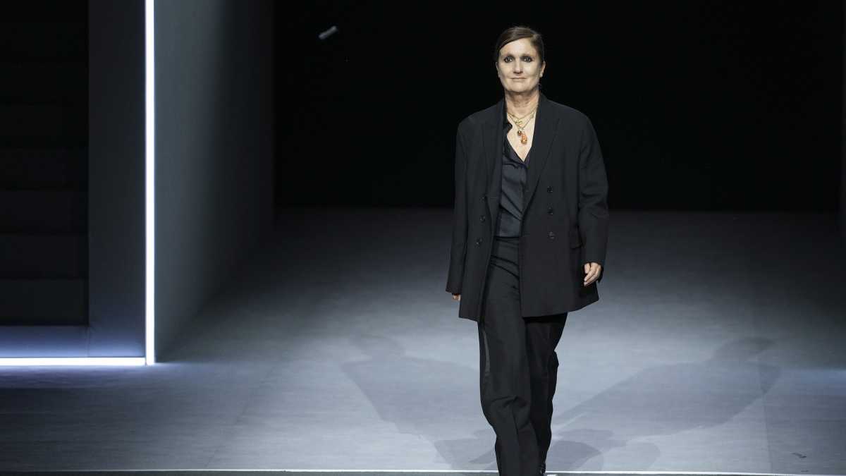 Immagine di Fendi conferma Chiuri e pensa al trasloco dall'Eur