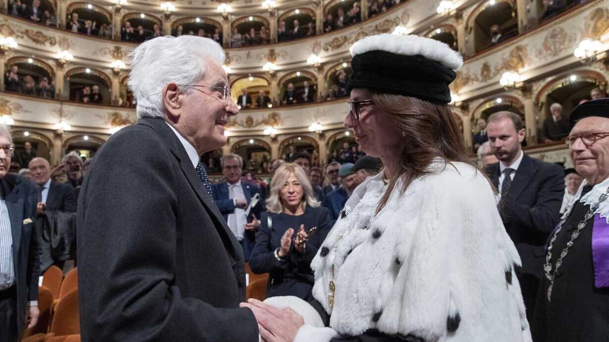 Immagine di Ramaciotti (Crui): "Raccolgo l'appello della ministra Bernini. No alla violenza nelle università"