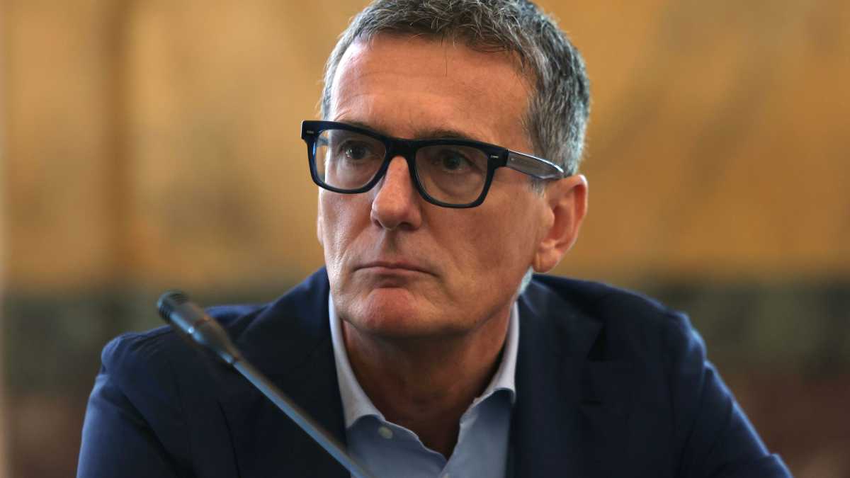 Immagine di Il risiko in nome di Del Vecchio