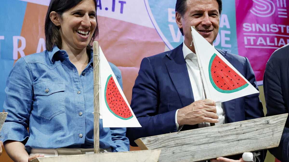 Immagine di Se la sinistra stigmatizza solo i fascismi del passato ignorando quelli del presente