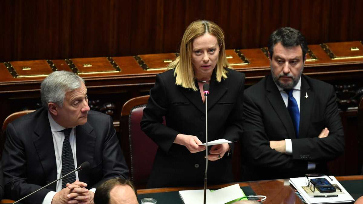 Immagine di Lega sorpassata anche in Toscana: Forza Italia è ormai la seconda forza del centrodestra