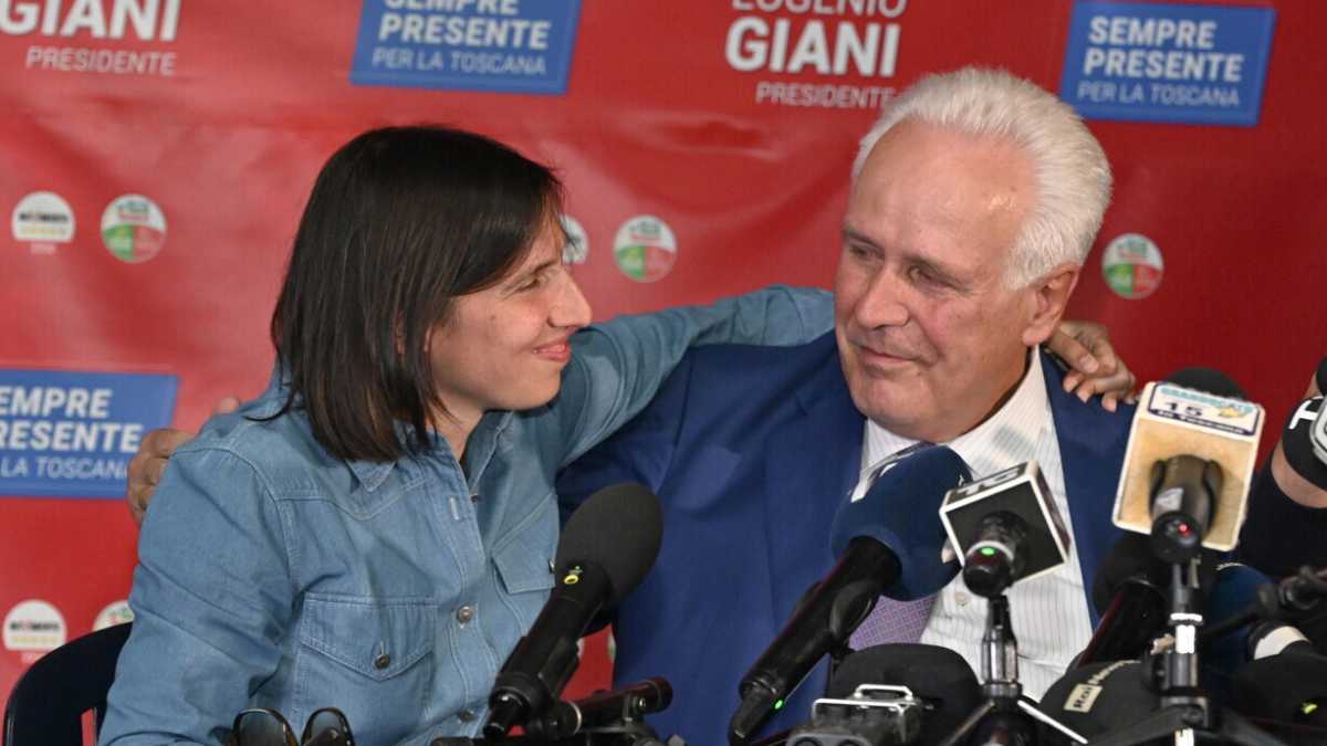 Immagine di La vittoria del Pd in Toscana è un colpo a Conte e una gioia per Renzi
