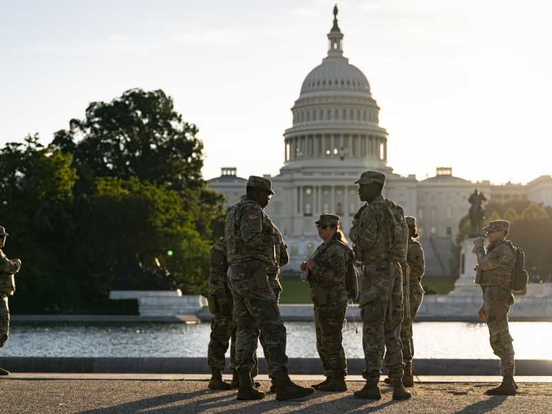 Lo shutdown che rischia di diventare il più lungo della storia americana