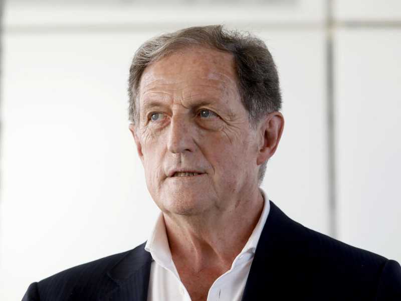 Mario Mantovani (Ansa)