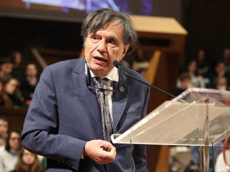 Un Parisi (non) vale l'altro. Il nuovo inciampo del ministero di Schillaci