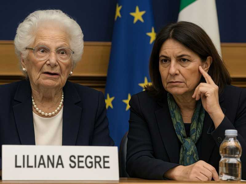 Immagine generata con AI