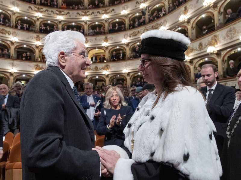 (foto Ansa)