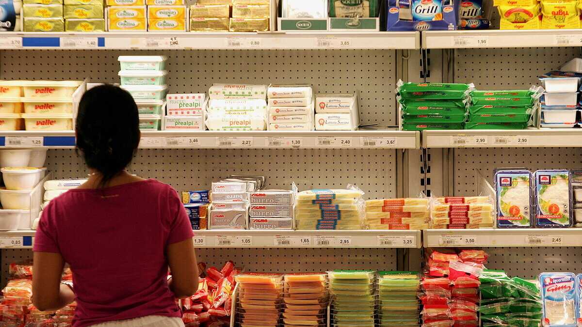 Immagine di No, la povertà non è stata abolita