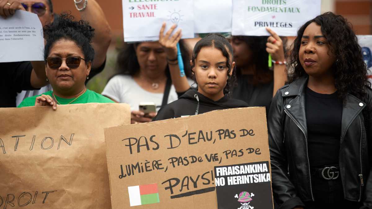 Immagine di In Madagascar l'esercito ha preso il controllo del paese. Cosa sta succedendo