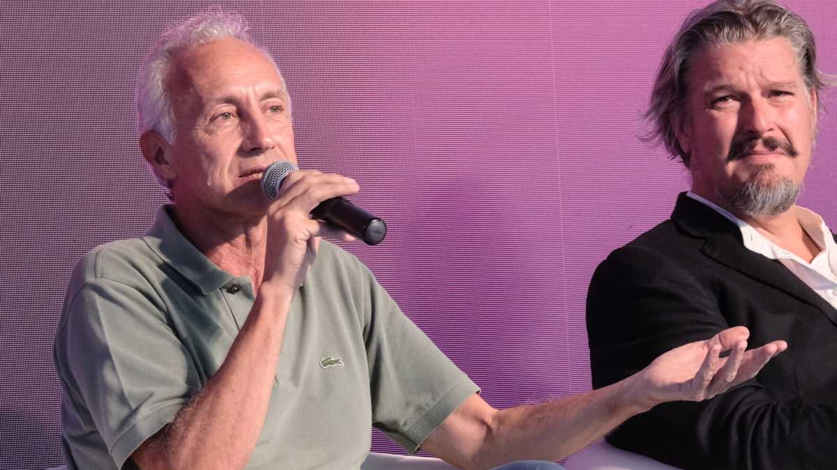 Immagine di Marco è Le Cornu, ma di cognome fa ancora Travaglio