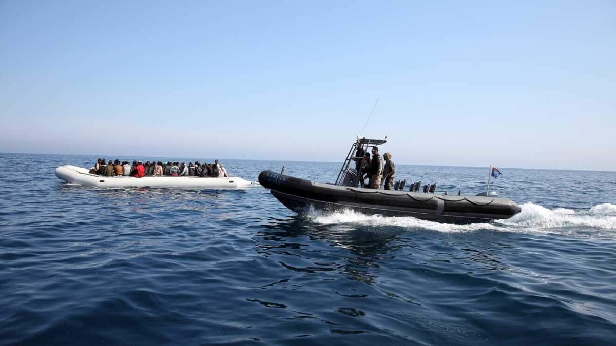 Immagine di Le partenze dei migranti dalla Libia non diminuiscono, anzi