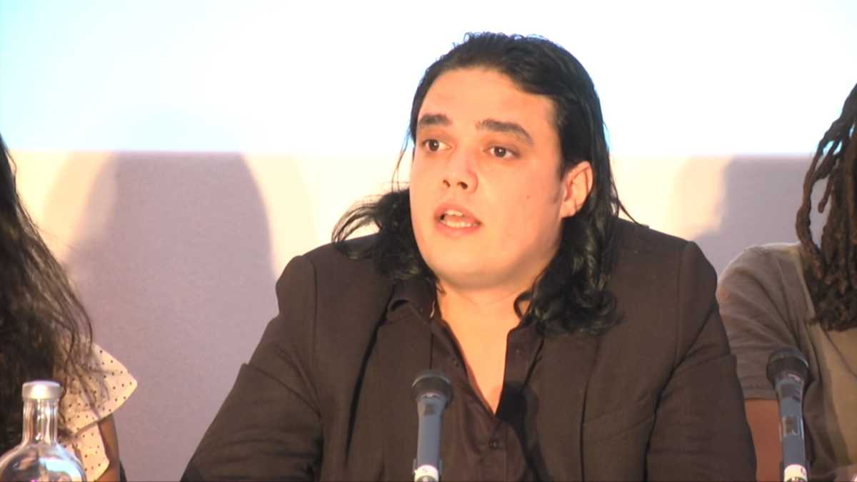Immagine di “Noi palestinesi dobbiamo liberarci dell’islam radicale”. Parla Husseini, esule in Francia