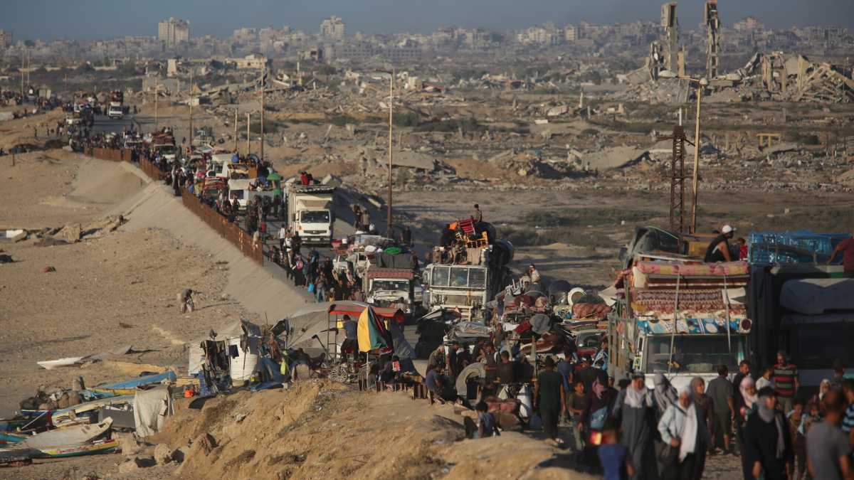 Immagine di Cosa è stato rispettato e cosa no dell'accordo tra Israele e Hamas finora