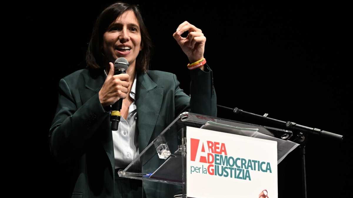 Immagine di Calo del M5s, Renzi, aiuto di De Luca: cosa rassicura Schlein dopo la Toscana