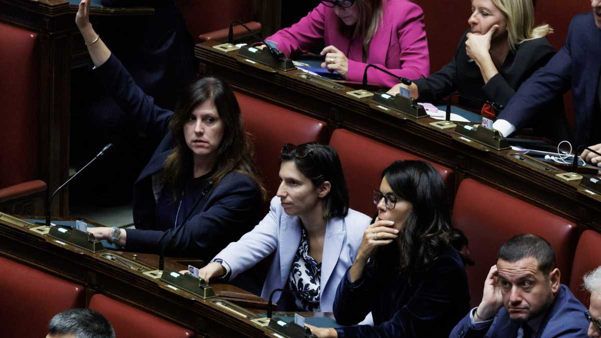 Immagine di La Camera conferma il memorandum Italia-Libia. Bocciate le due mozioni di Pd e 5 Stelle