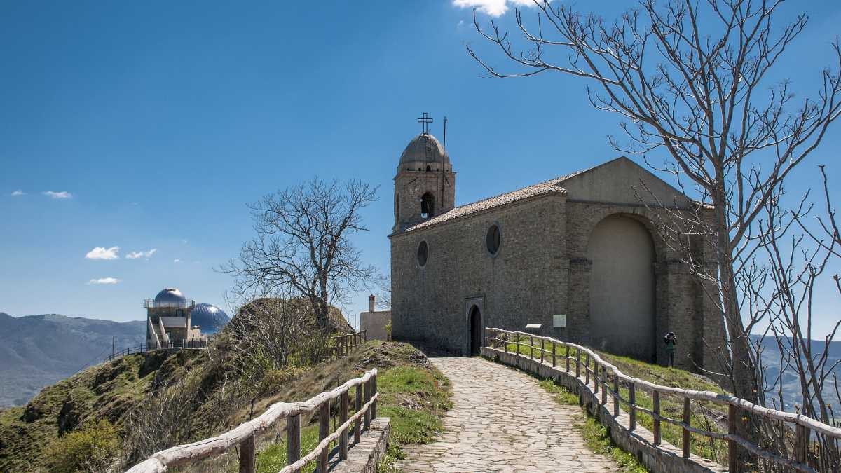 Immagine di Periferia e patriarcato
