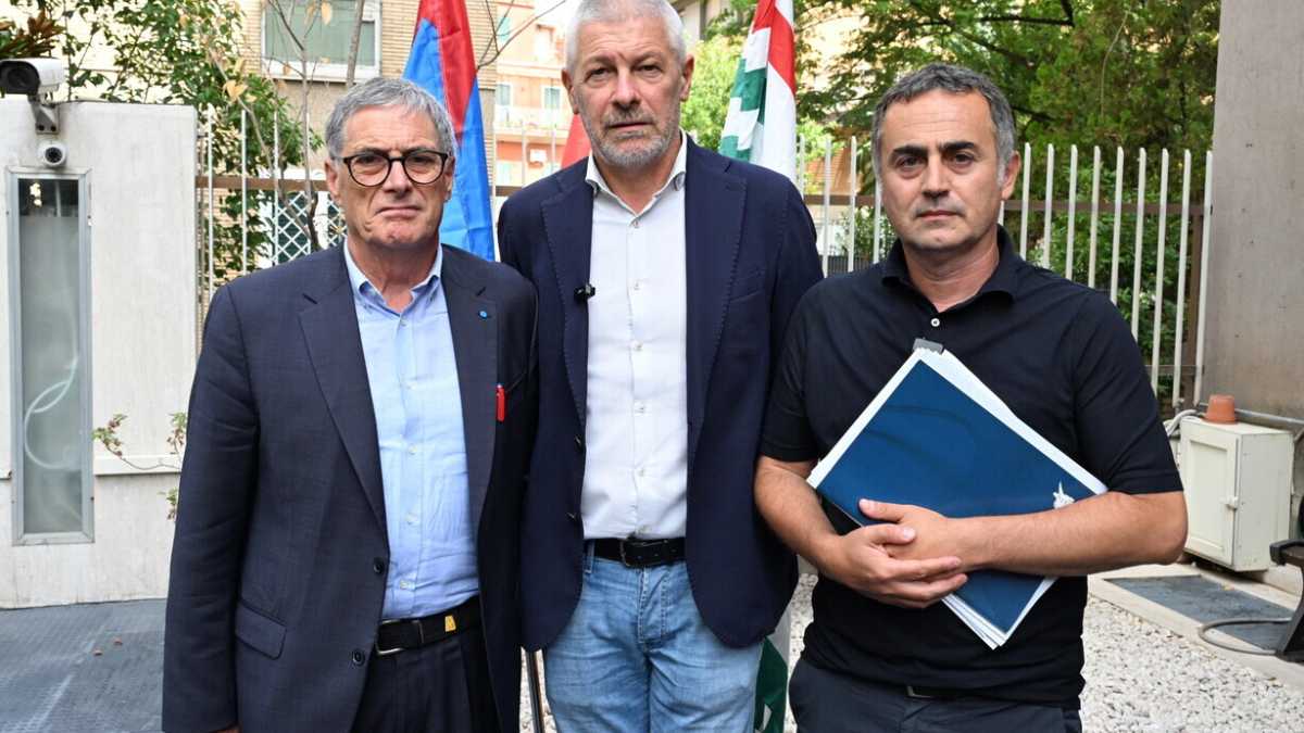 Immagine di Sugli scioperi, la Fiom combina un pasticcio