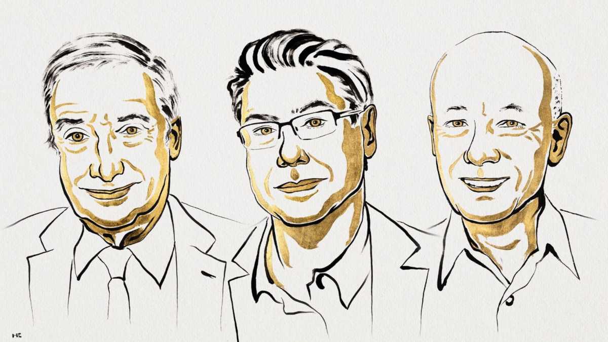 Immagine di Il Nobel che celebra l’innovazione e la tassa Zucman che la punisce