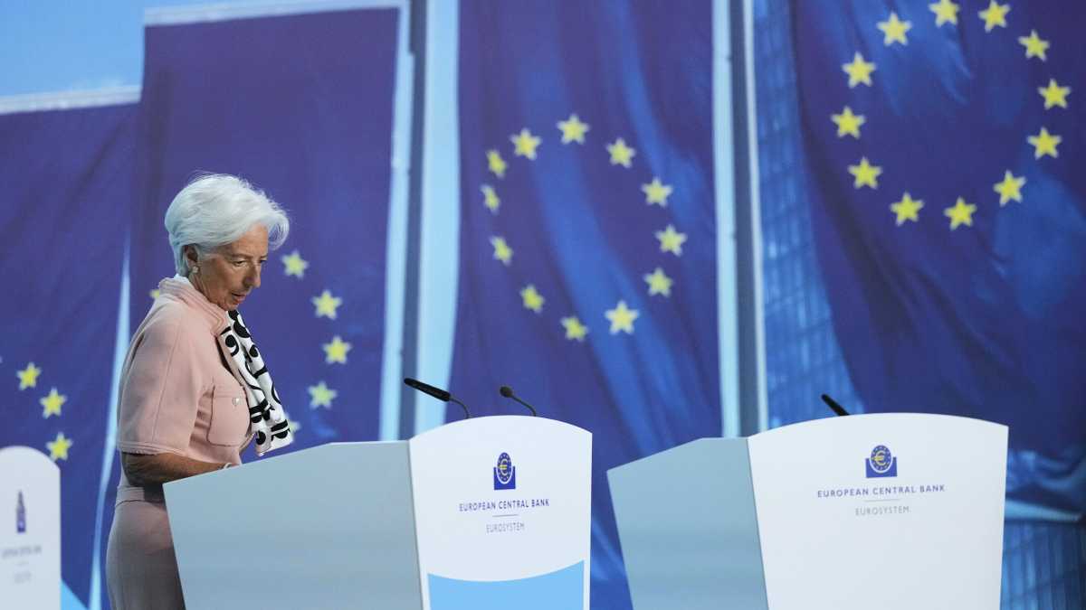 Immagine di La deregulation di Trump trova l’Europa incerta sulle banche