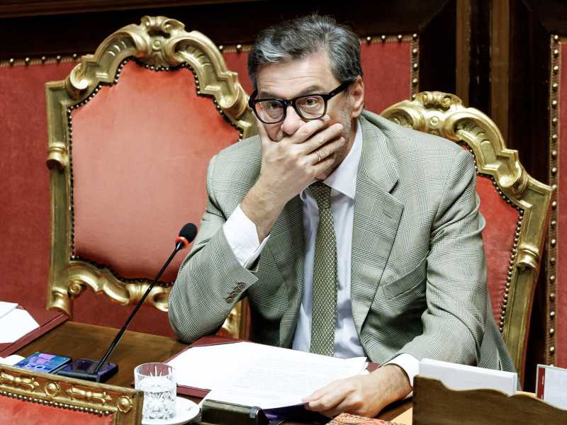 Foto LaPresse