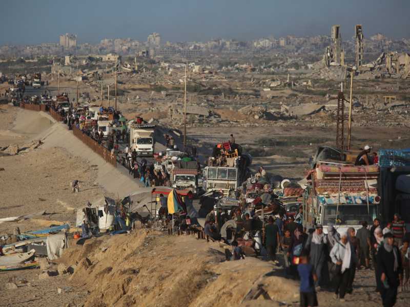 Cosa è stato rispettato e cosa no dell'accordo tra Israele e Hamas finora
