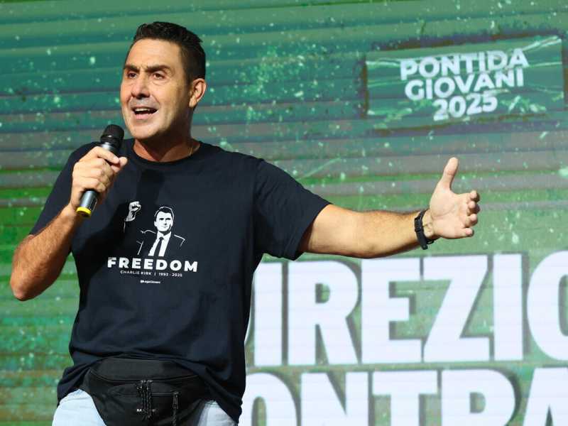 (foto Ansa)