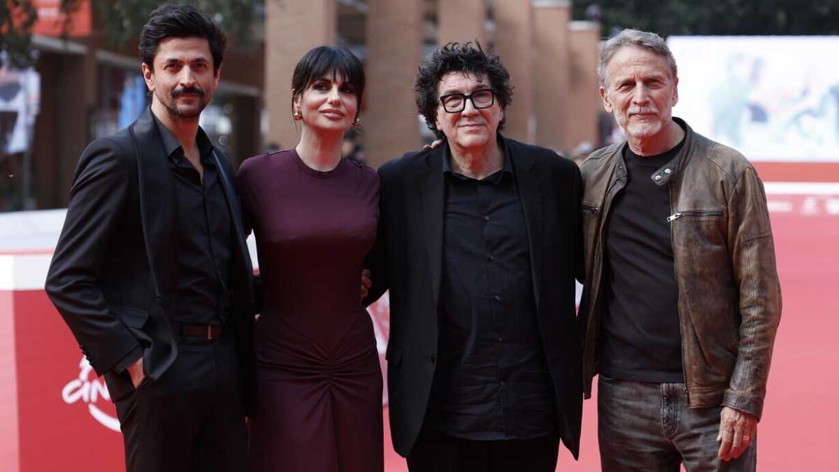 Immagine di Al via la 20esima Festa del Cinema di Roma, Moulin Rouge e la Notte Bianca