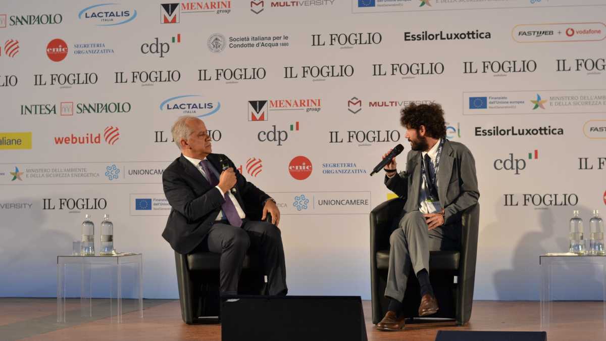 Immagine di Infiltrazioni nei cortei, referendum e quell’ideuzza per il futuro: “Meloni al Quirinale”. Parla Piantedosi