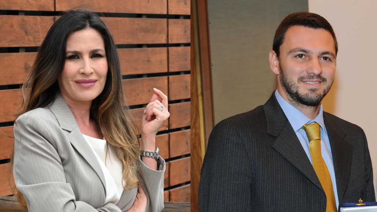 Immagine di In Rai Cecconi colpito dalla destra, Boccia dalla sinistra: due frasi, due fazioni, stessa condanna