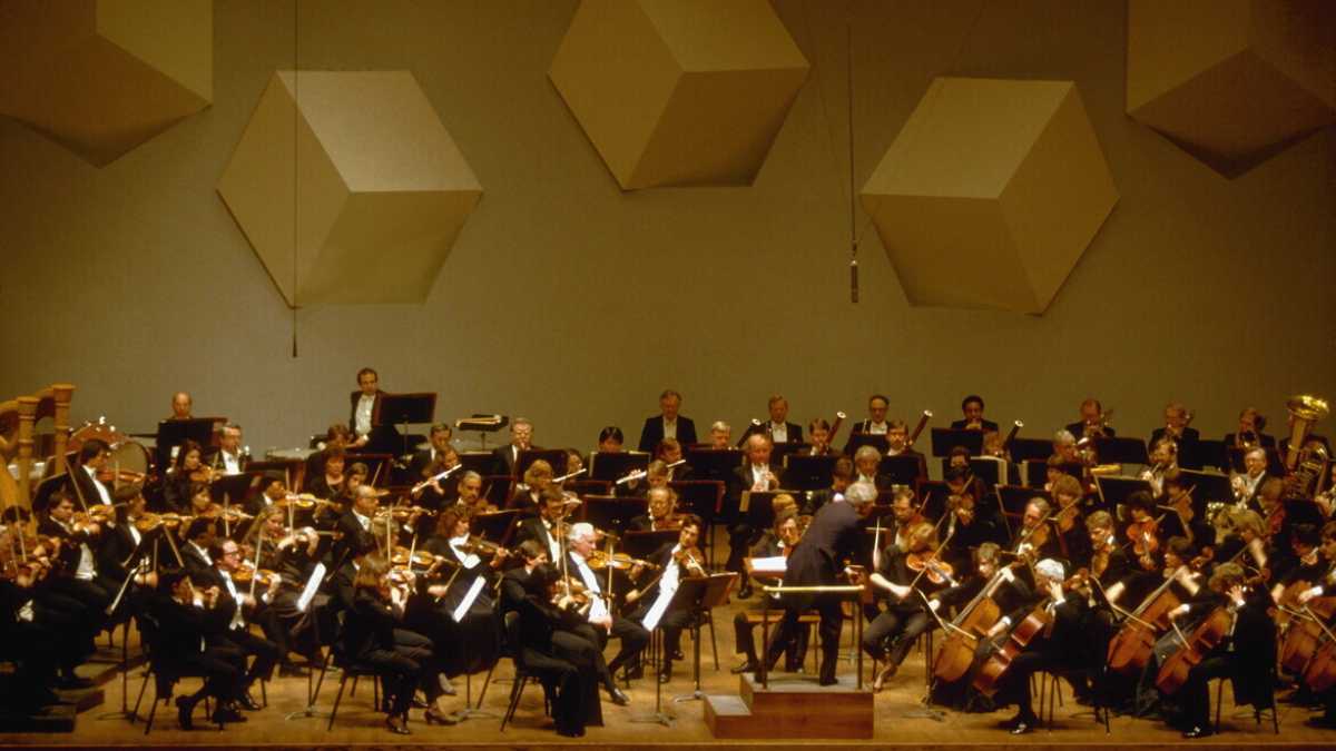Immagine di I numeri della musica in Italia