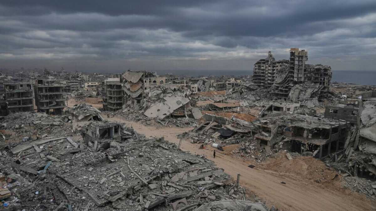 Immagine di Hamas ha confuso il rumore della democrazia con la sua debolezza