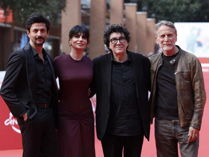Al via la 20esima Festa del Cinema di Roma, Moulin Rouge e la Notte Bianca