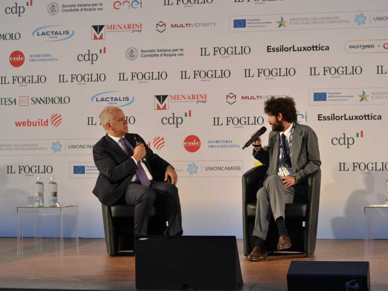 Infiltrazioni nei cortei, referendum e quell’ideuzza per il futuro: “Meloni al Quirinale”. Parla Piantedosi
