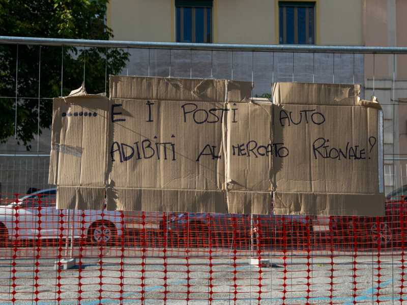 Foto LaPresse