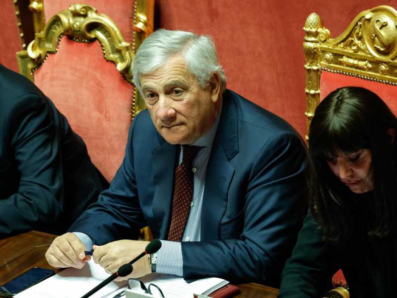  Foto Ansa