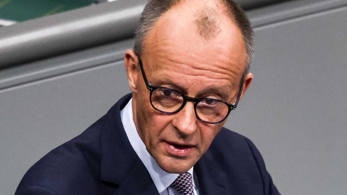 Immagine di Così Merz ha costruito un progetto comune europeo per la difesa