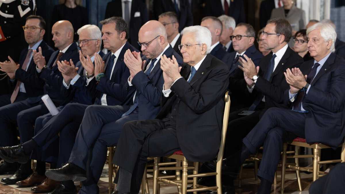 Immagine di Il richiamo di Mattarella e la contrattazione al ribasso che erode il lavoro