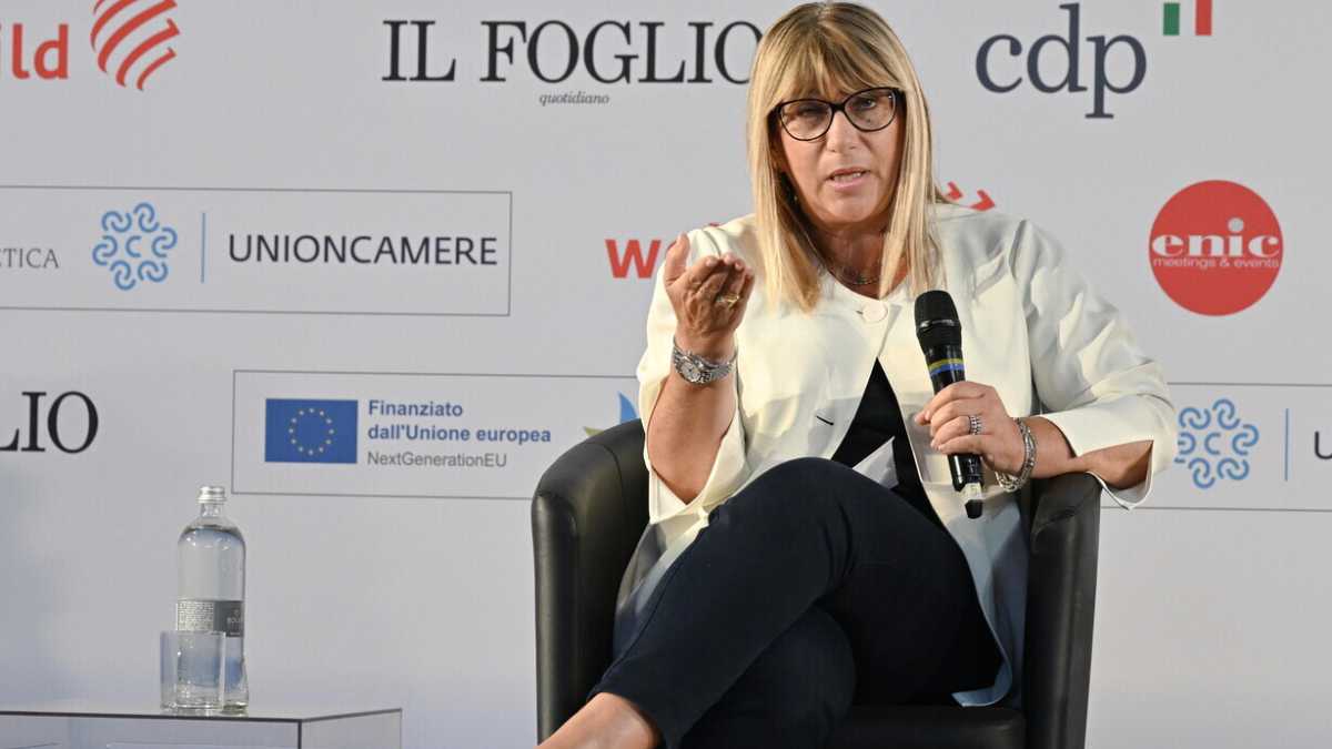 Immagine di Una Cisl contro la rivolta