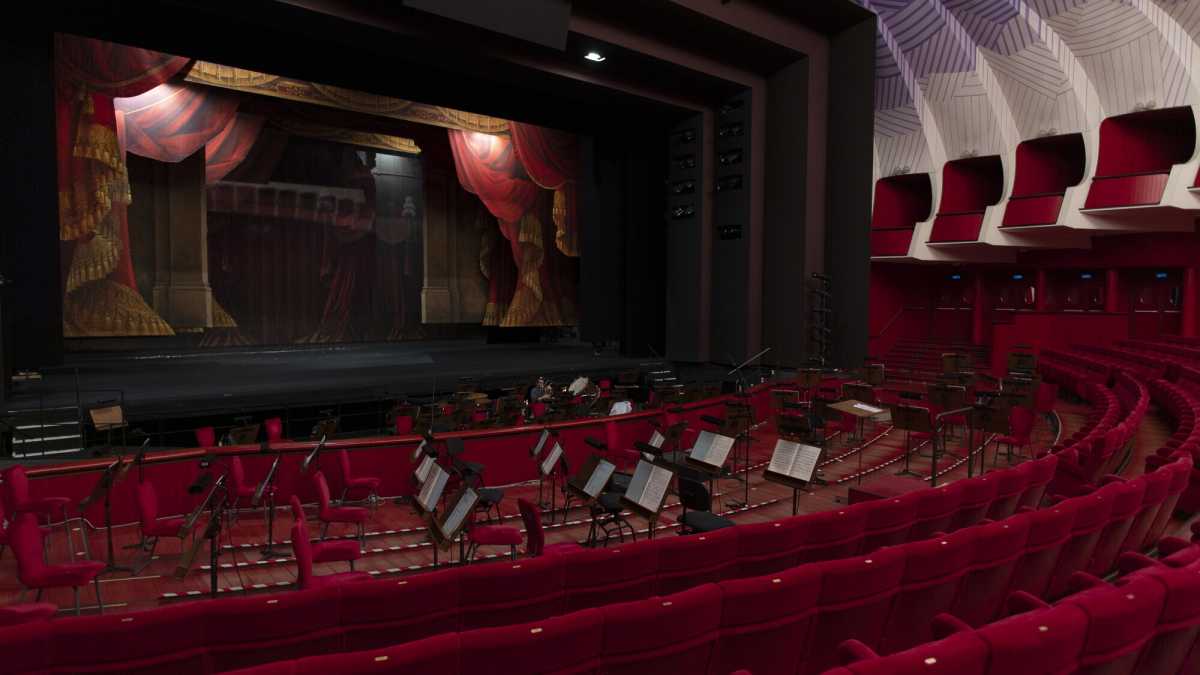 Immagine di Libretto esagerato, ma Zandonai orchestrava a meraviglia: "Francesca da Rimini" a Torino
