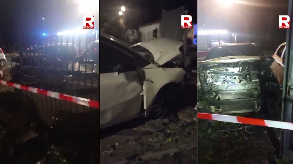 Immagine di L’attentato a Sigfrido Ranucci non è un fatto da archiviare